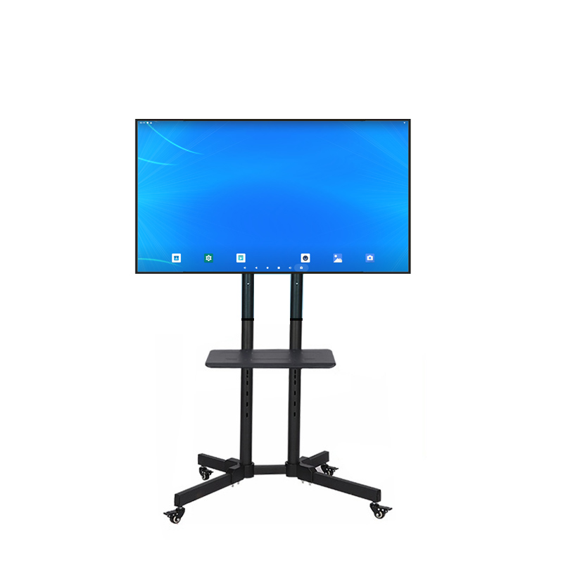 Tactix Screen Floor Stand